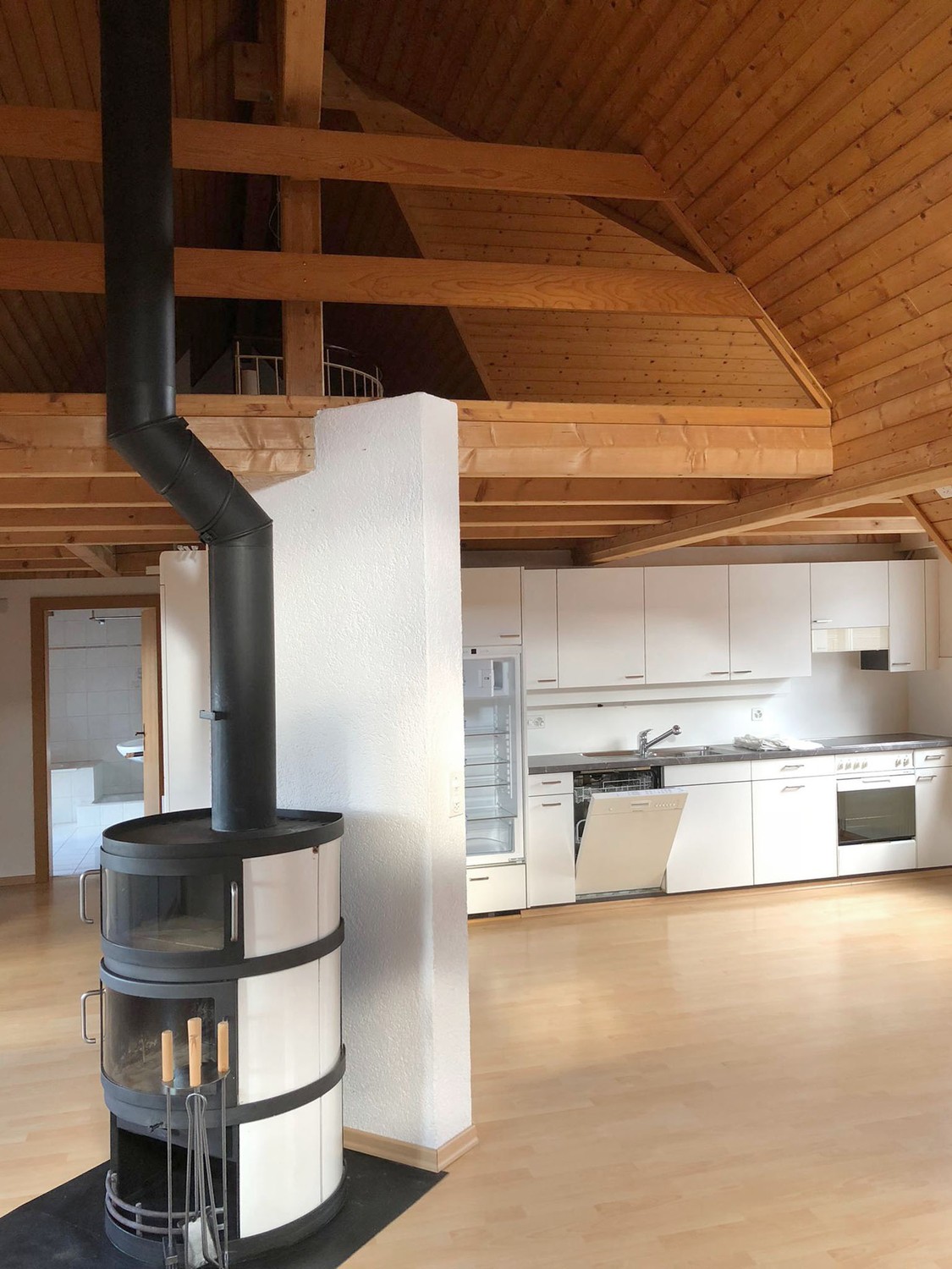 Maison individuelle de 10 pièces