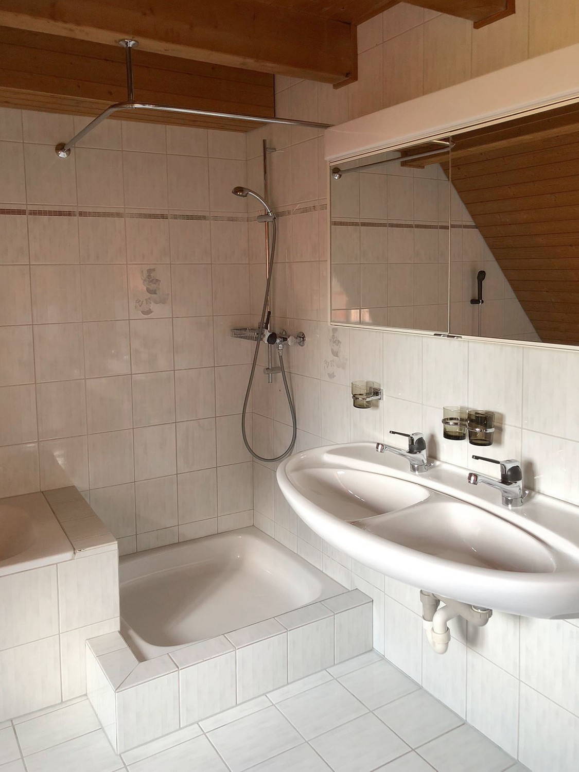 Maison individuelle de 10 pièces