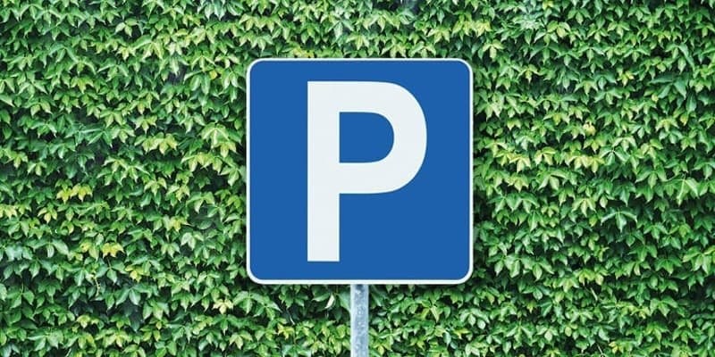 Freier Platz