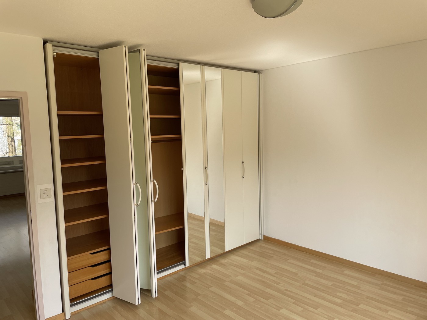 4 ½ pièces appartement (7)