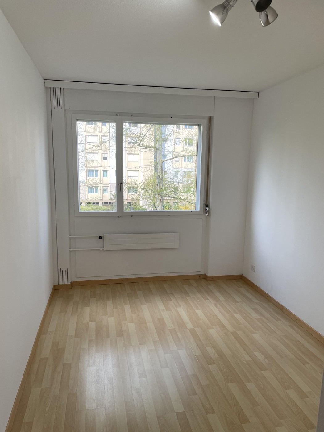 4 ½ pièces appartement (4)