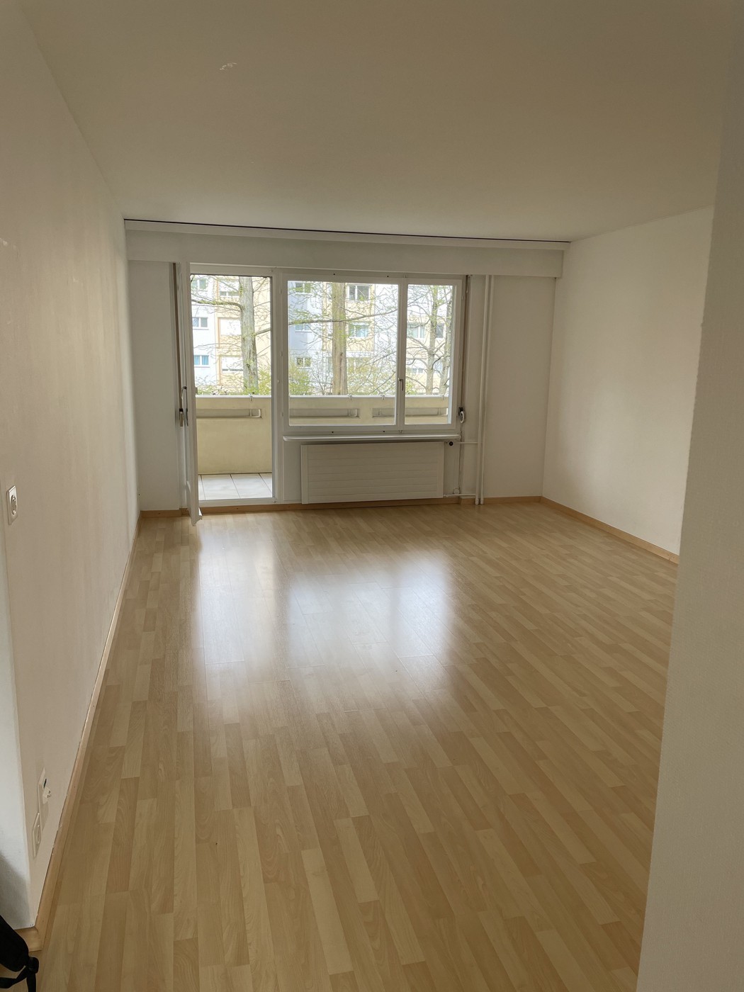 4 ½ pièces appartement (6)