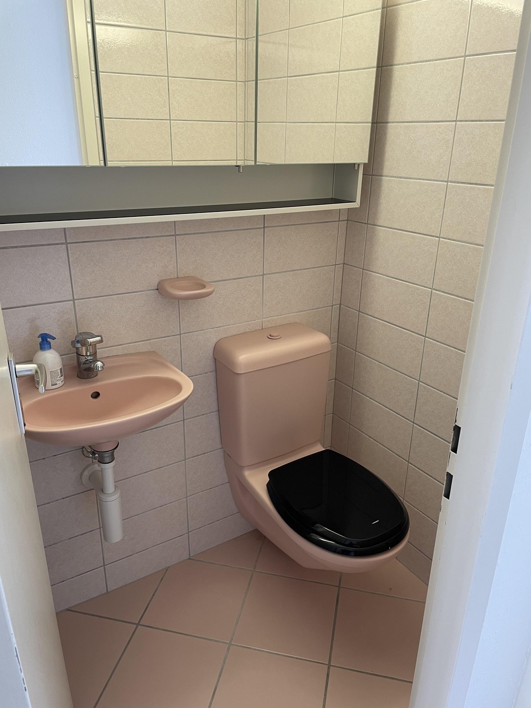 4 ½ pièces appartement (10)