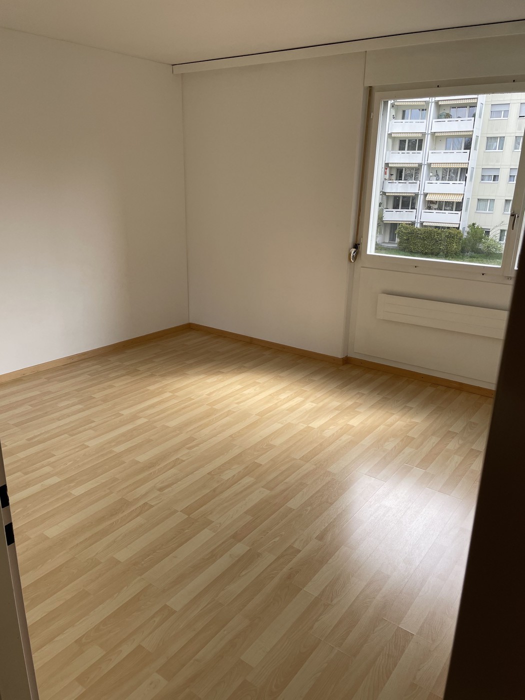 4 ½ pièces appartement (9)