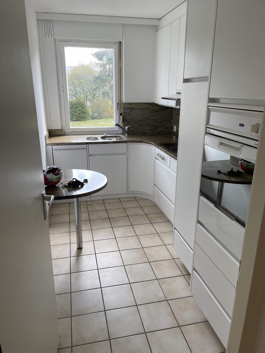 Appartamento di 4 ½ locali