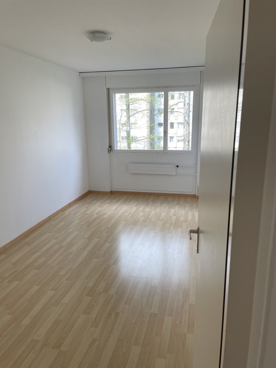 4 ½ pièces appartement (5)