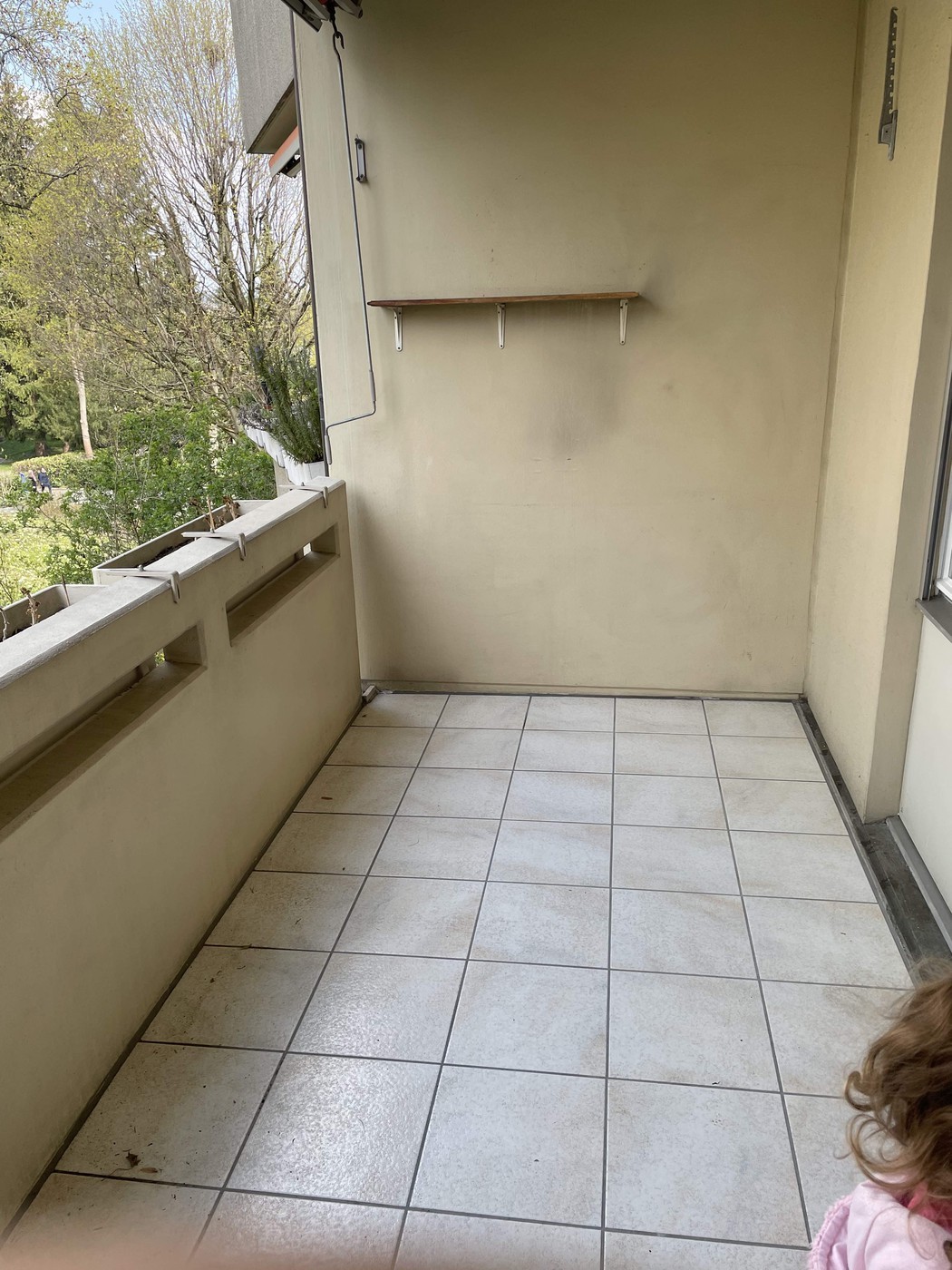 4 ½ pièces appartement (8)