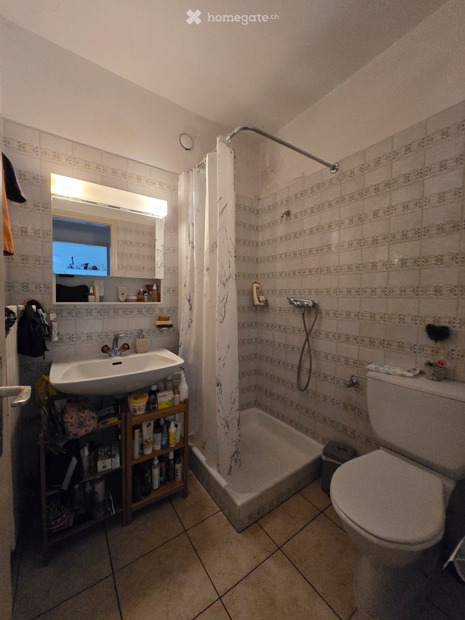 1 room apartment, photo 2 of 5