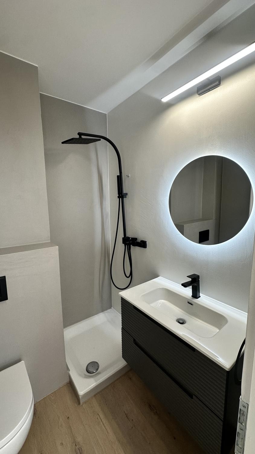 2 ½ rooms apartment, photo 6 of 7