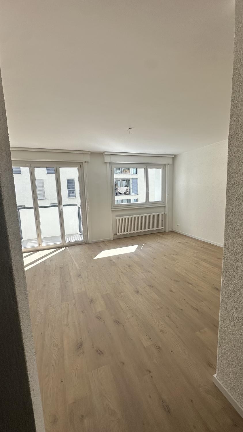 2 ½ rooms apartment, photo 3 of 7