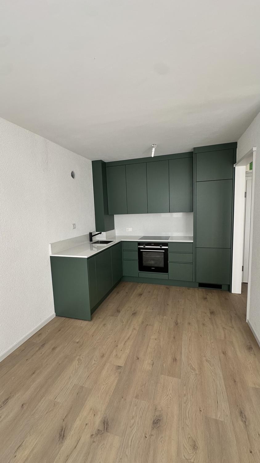 2 ½ rooms apartment, photo 1 of 7