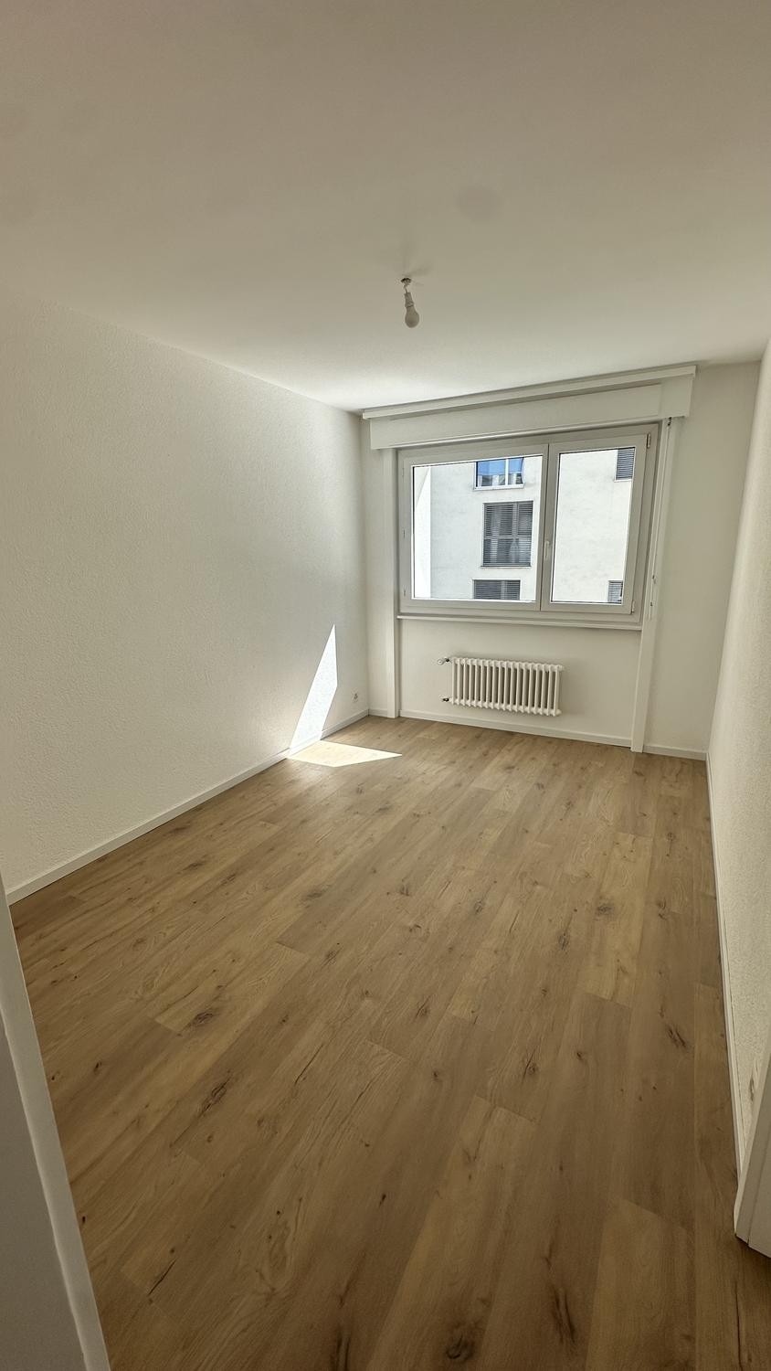 2 ½ rooms apartment, photo 5 of 7