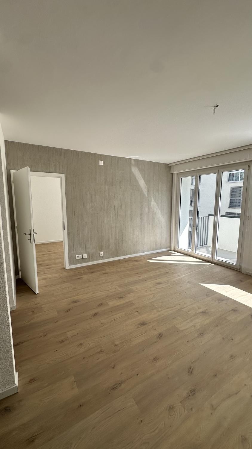 2 ½ rooms apartment, photo 4 of 7
