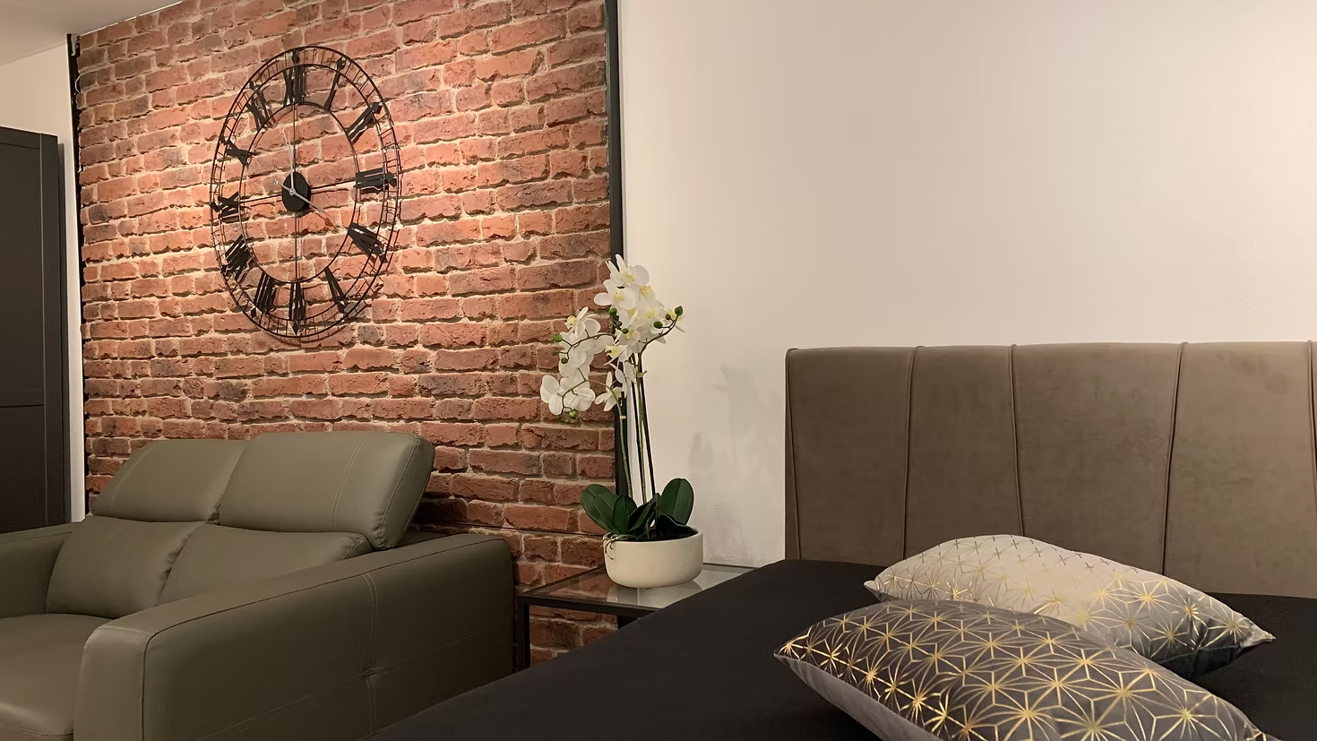 1 ½ rooms apartment, photo 1 of 4