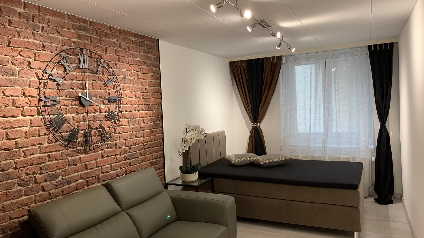 1 ½ rooms apartment, photo 2 of 4