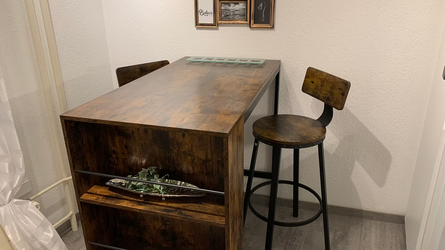 1 ½ rooms apartment, photo 3 of 4