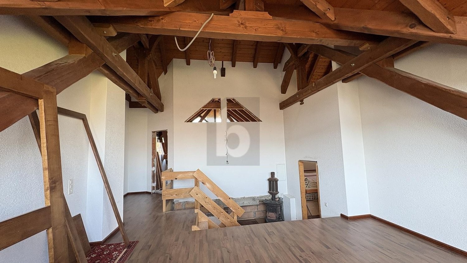 9 ½ rooms single house, photo 4 of 4