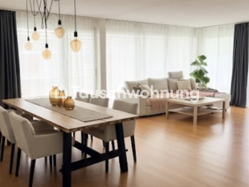 3 ½ room apartment