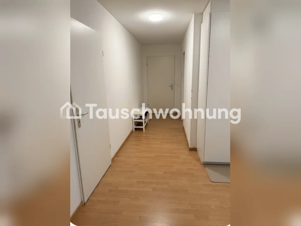 3 ½ room apartment