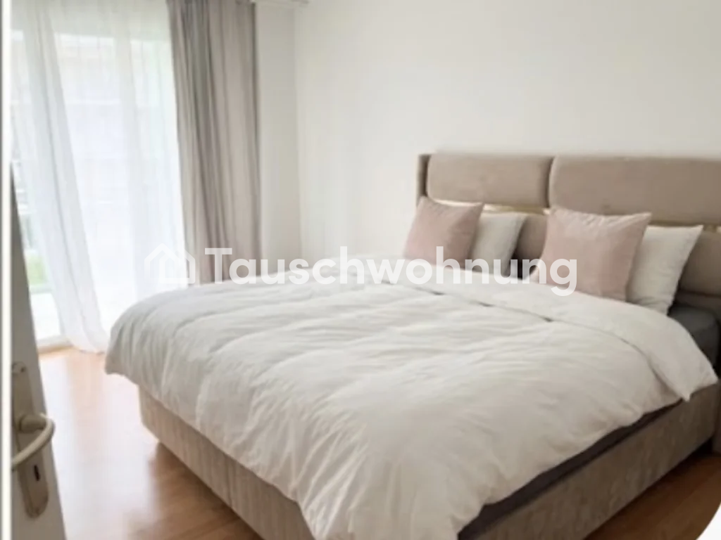 3 ½ room apartment