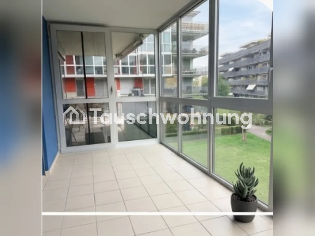 3 ½ room apartment