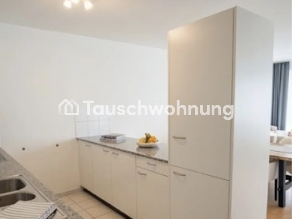 3 ½ room apartment