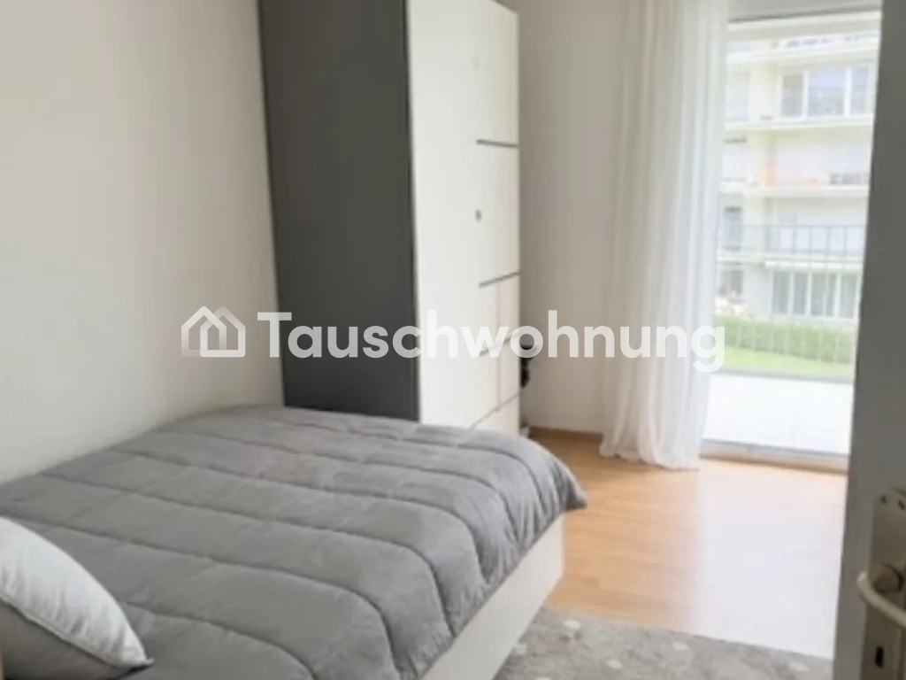 3 ½ room apartment