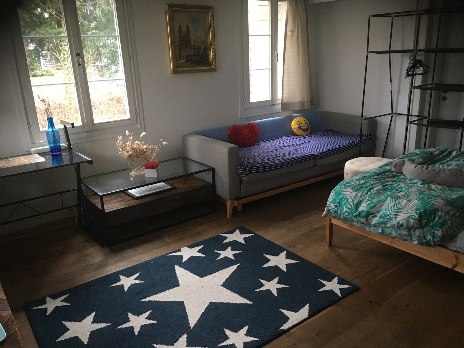 Room in a shared flat, photo 1 of 2