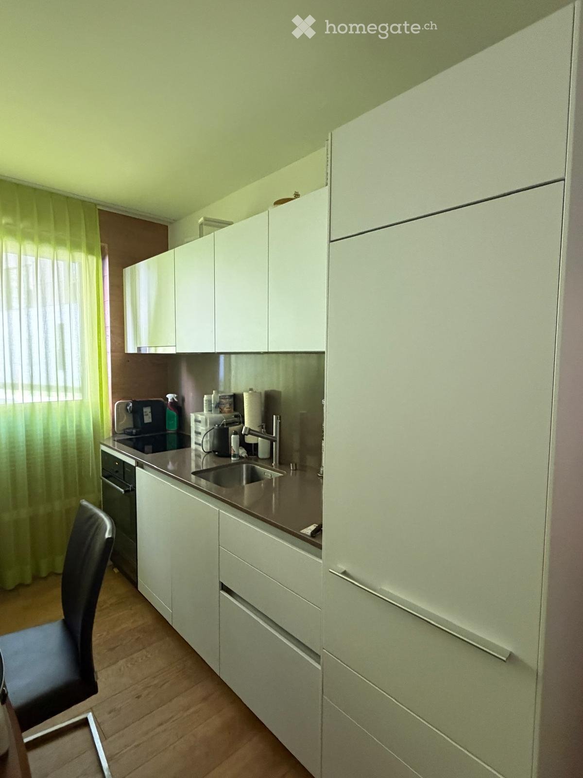 Appartamento di 2 ½ locali