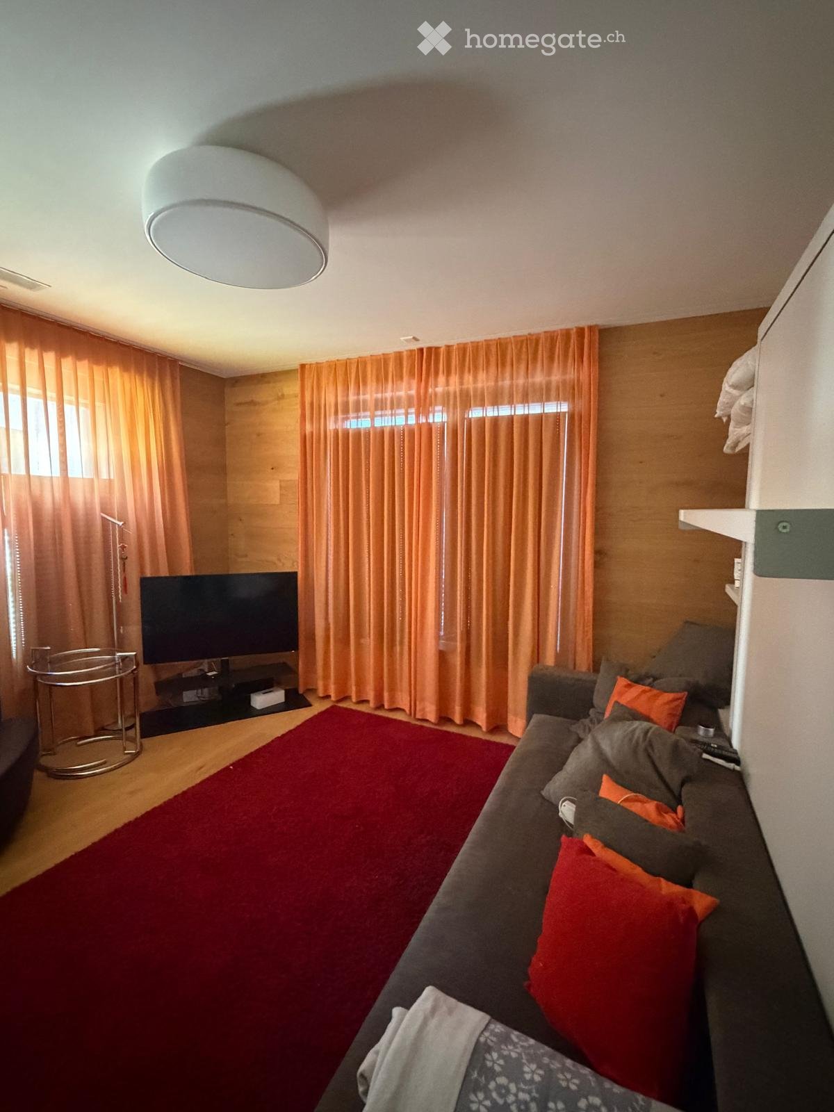 Appartamento di 2 ½ locali
