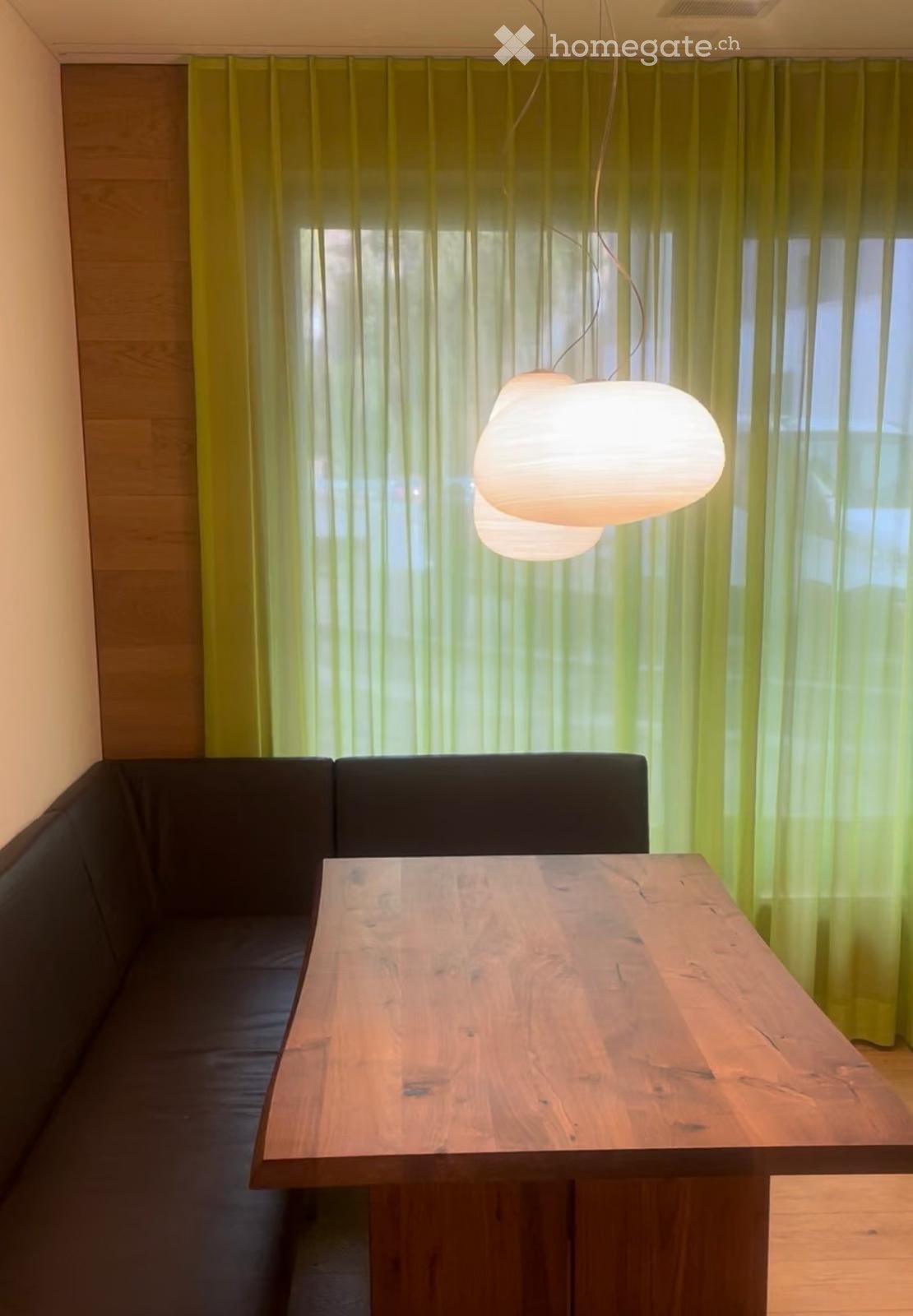Appartamento di 2 ½ locali