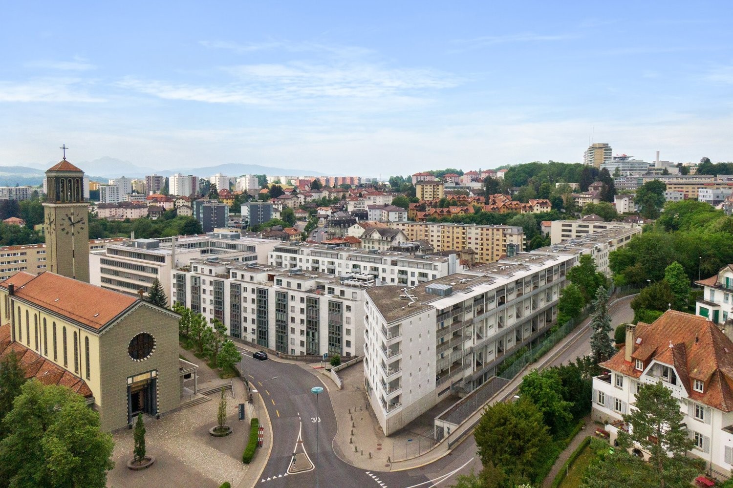 530m² Lagerraum