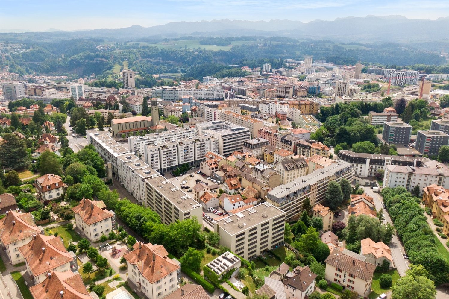 530m² Lagerraum