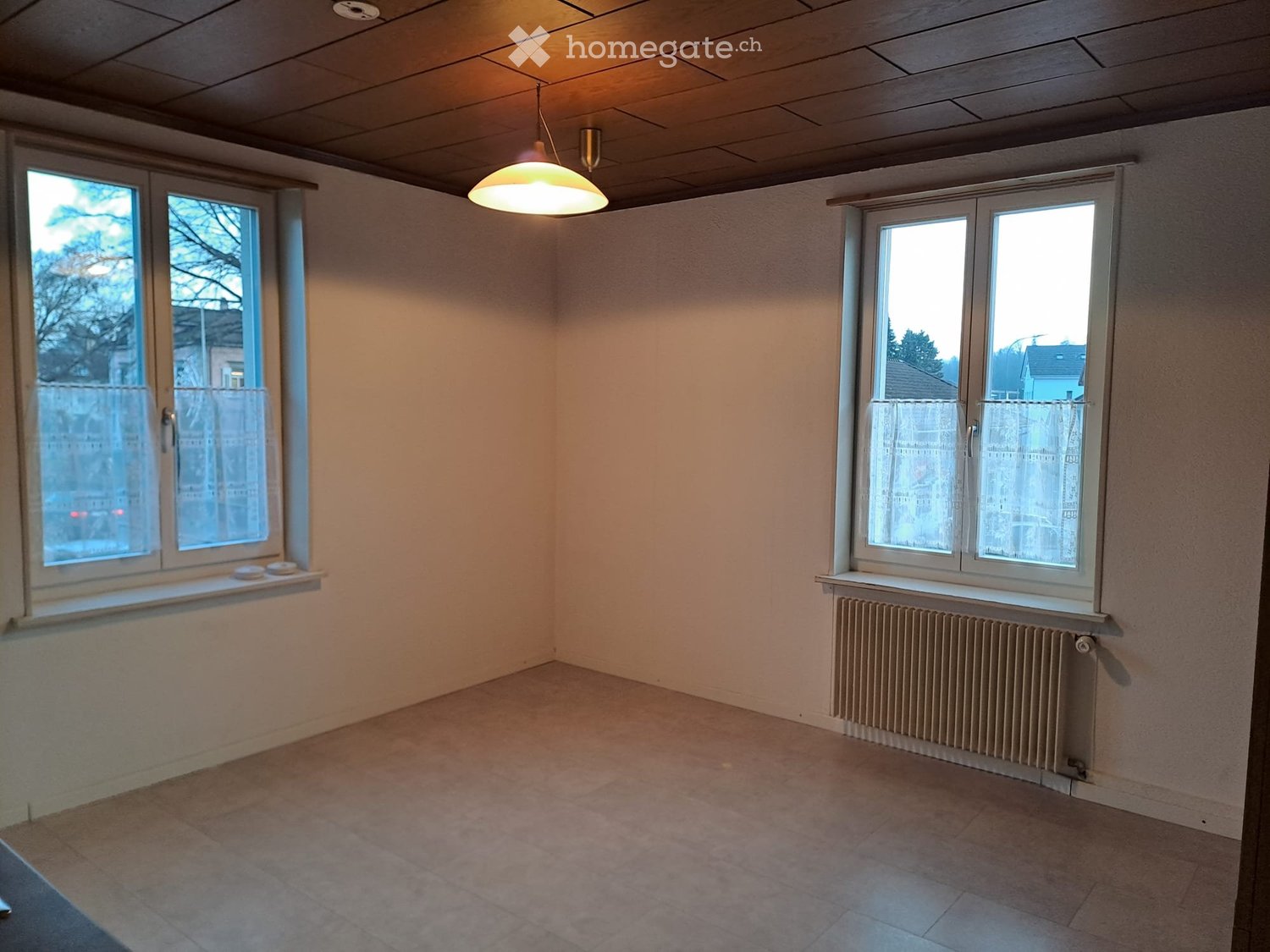 4 ½ rooms apartment