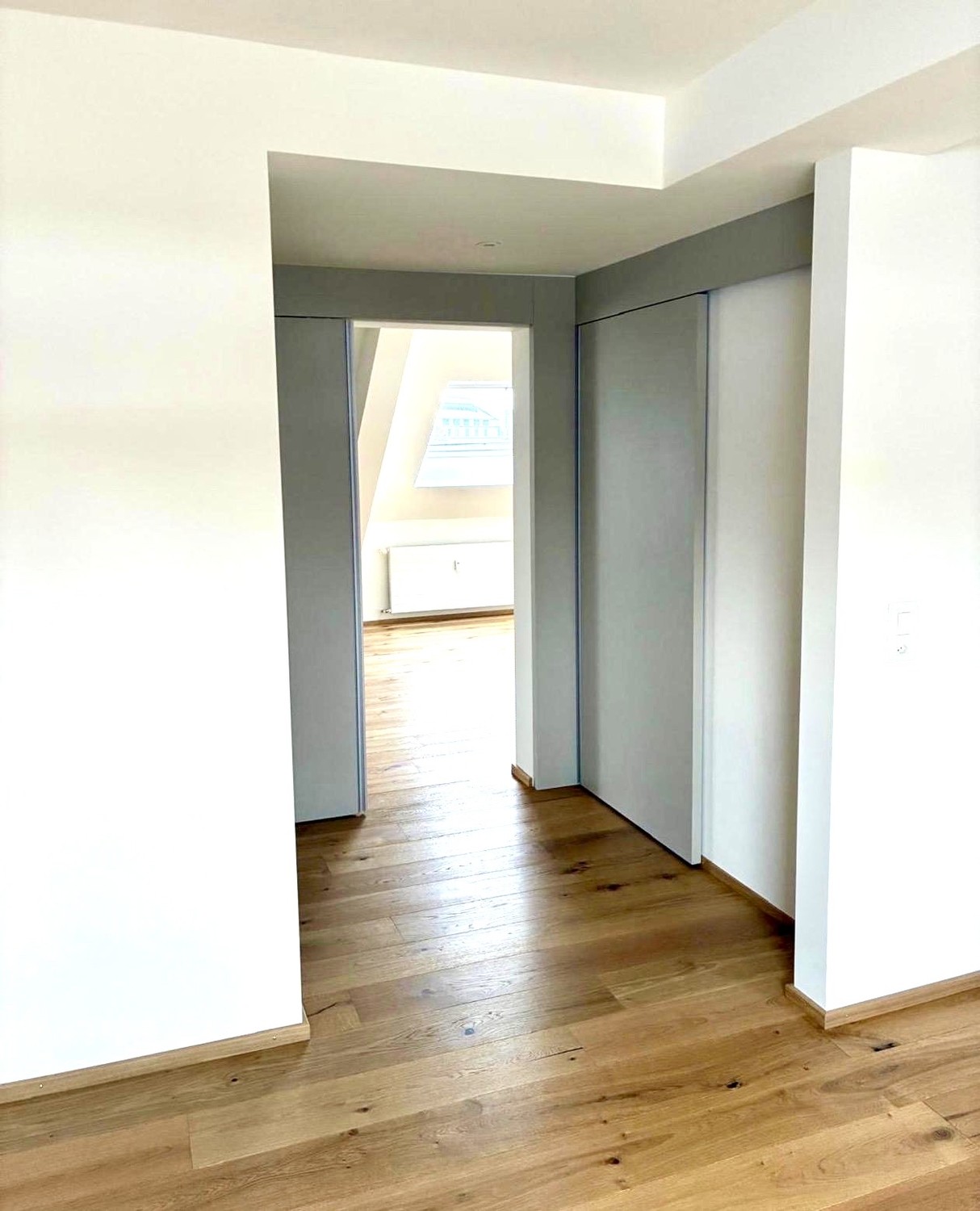3 rooms apartment, photo 5 of 10