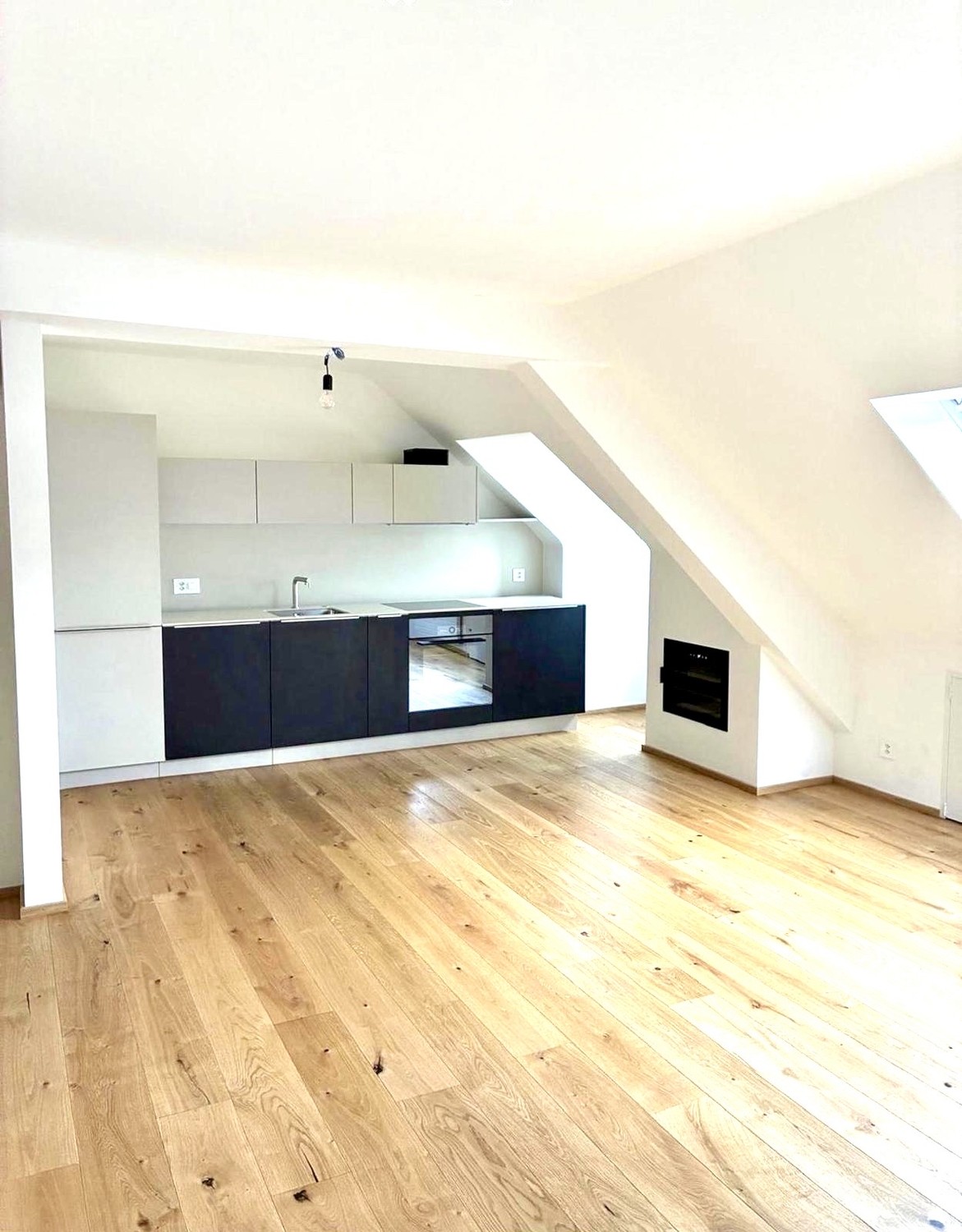 3 rooms apartment, photo 1 of 10