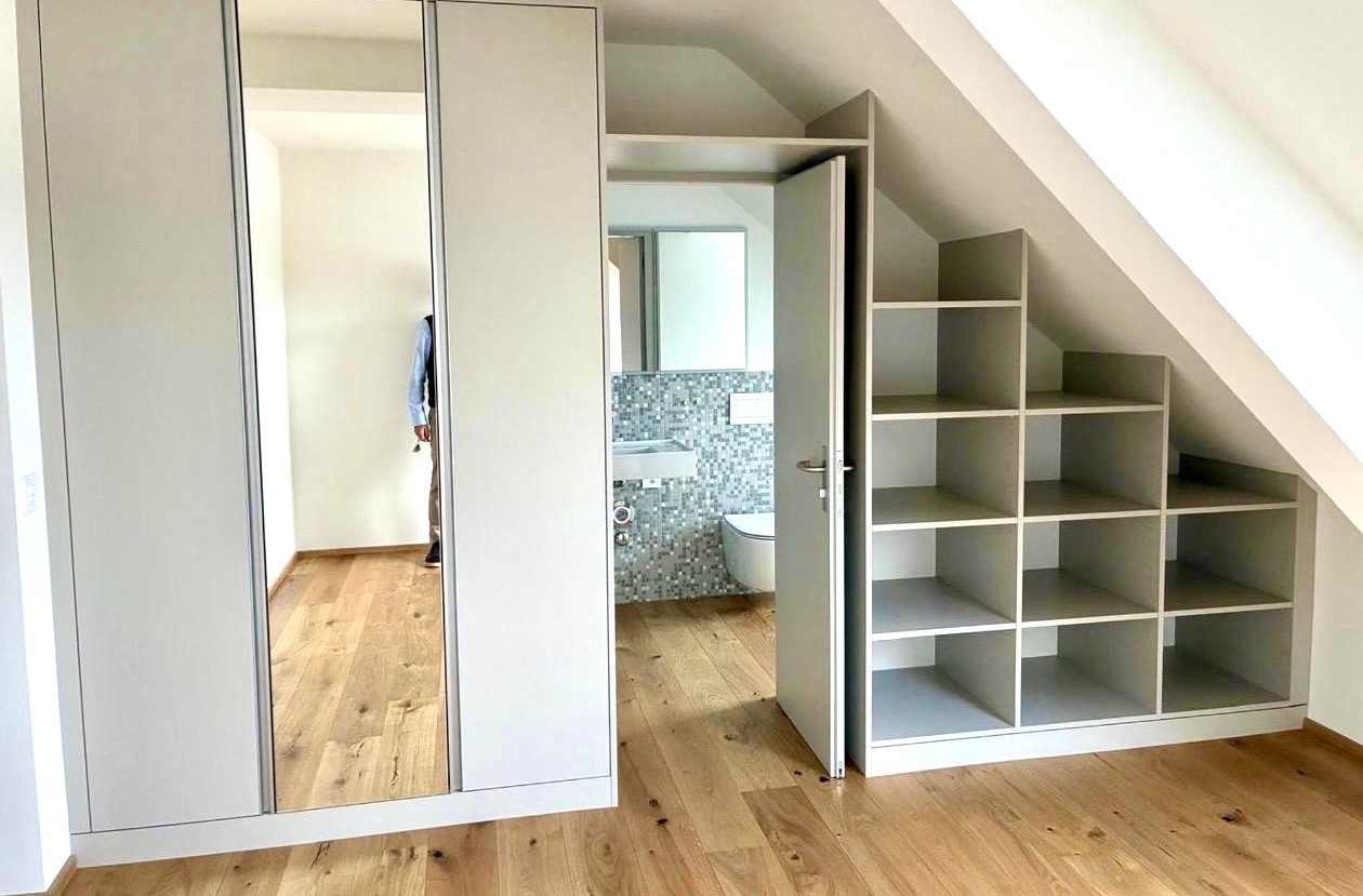 3 rooms apartment, photo 2 of 10