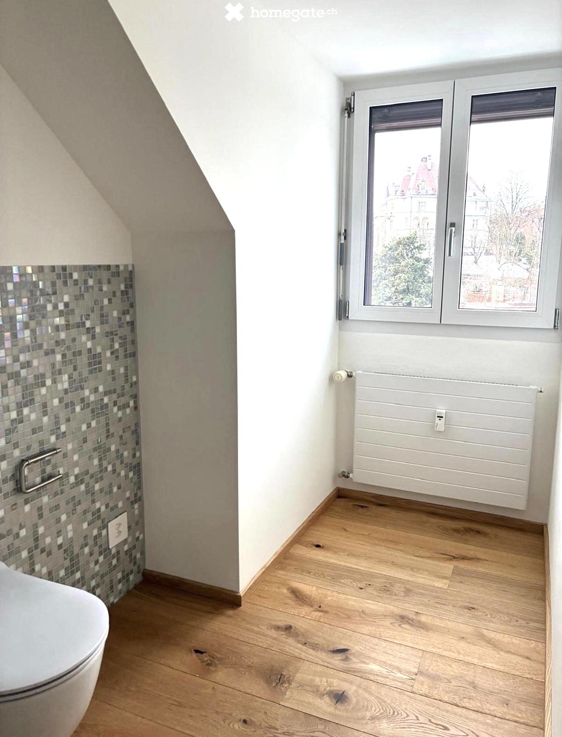 3 rooms apartment, photo 9 of 10