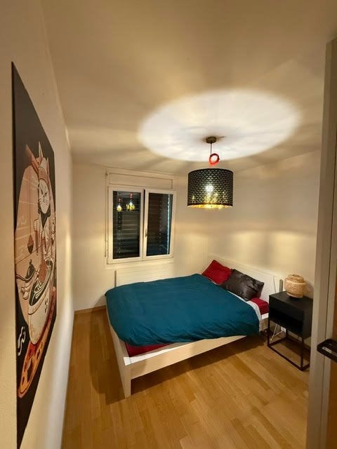 1 room single room, photo 1 of 5