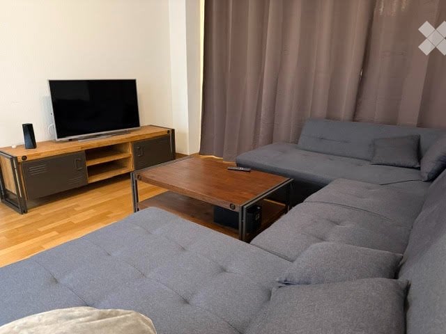 1 room single room, photo 3 of 5