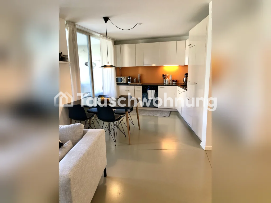 3 ½ rooms apartment, photo 2 of 4