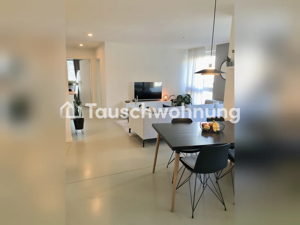 3 ½ rooms apartment, photo 1 of 4