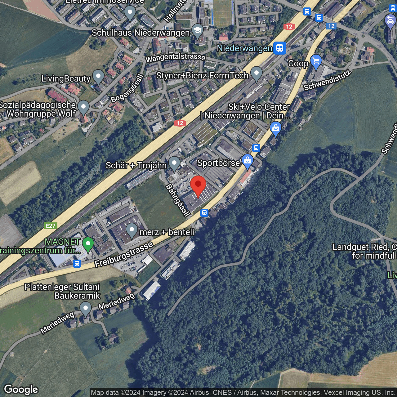 480m² industrial object, photo 8 of 8