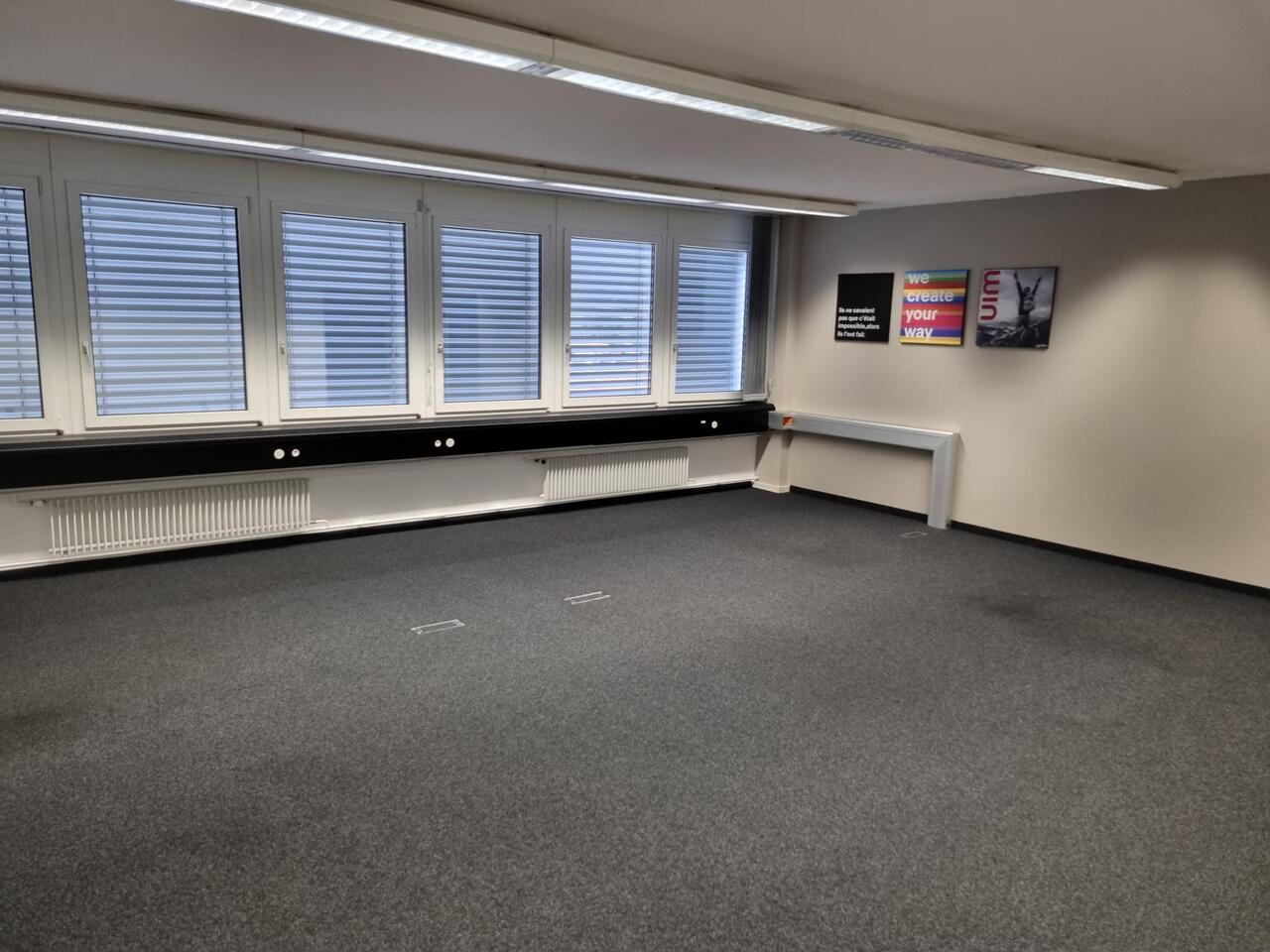 480m² industrial object, photo 6 of 8