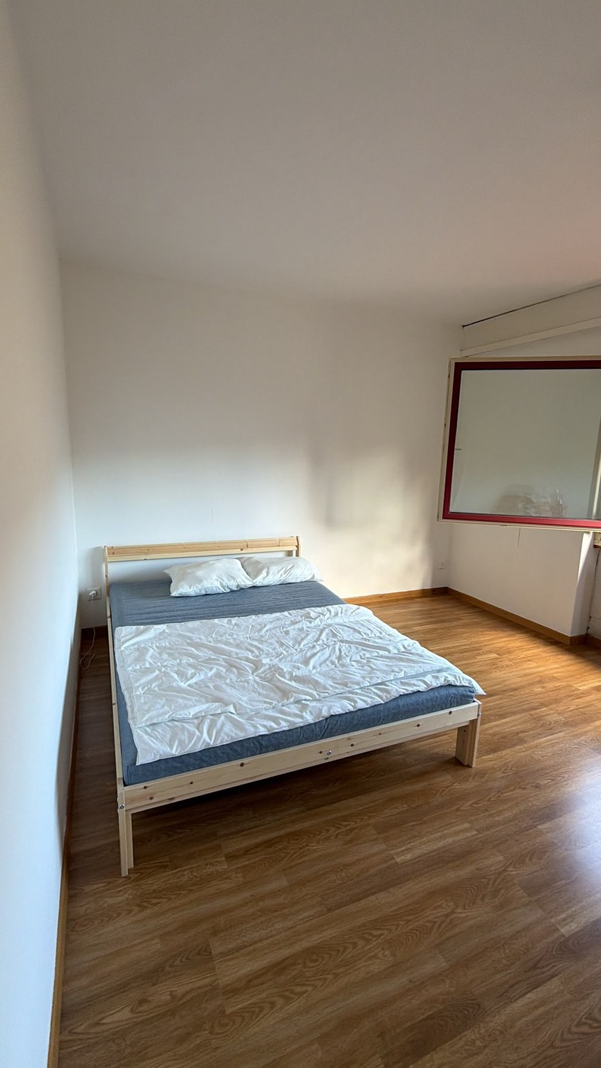 Chambre dans une colocation