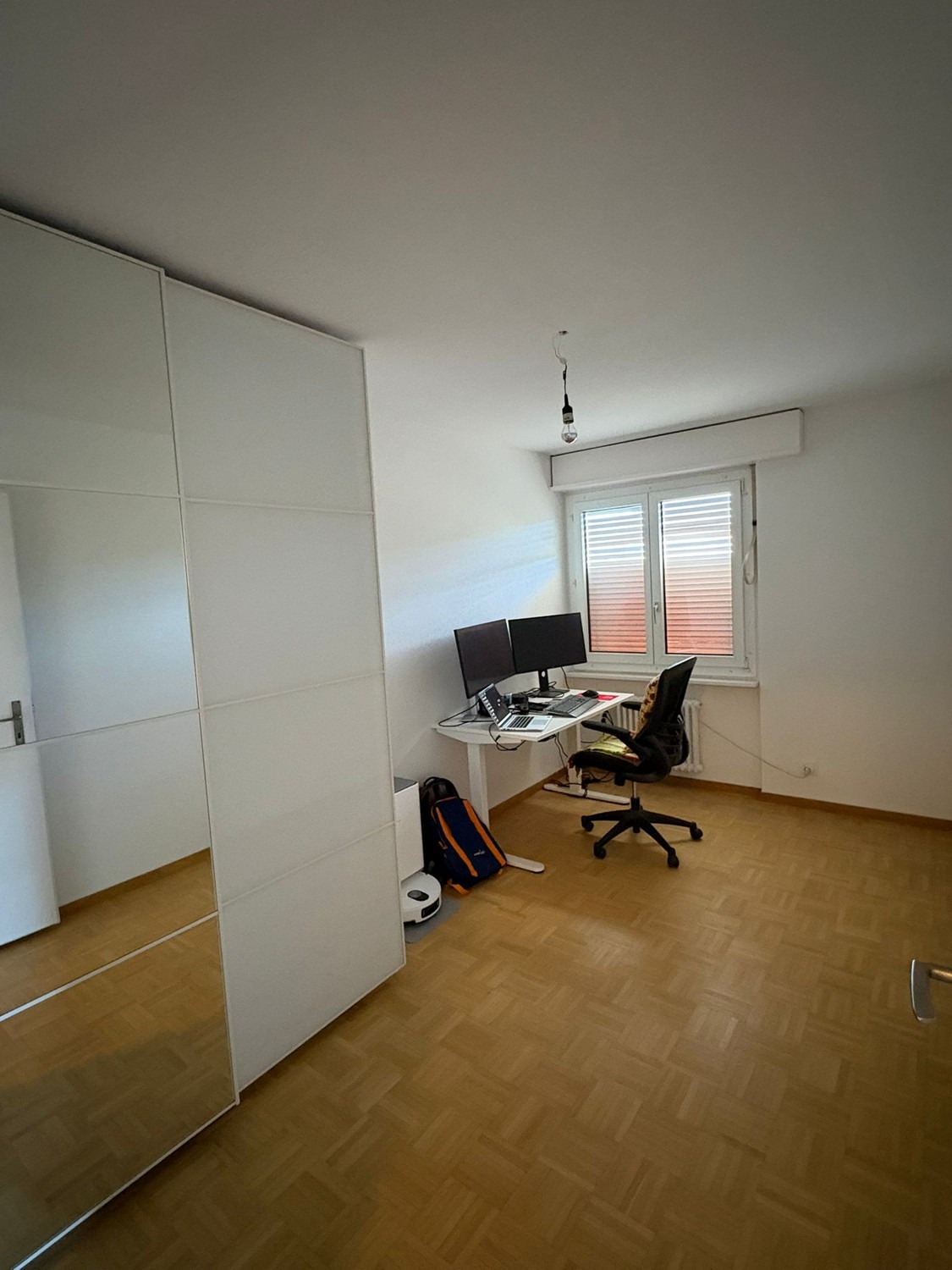 Appartement de 3 pièces