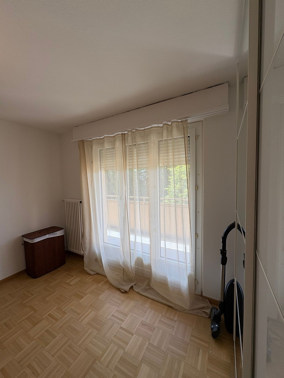 Appartement de 3 pièces
