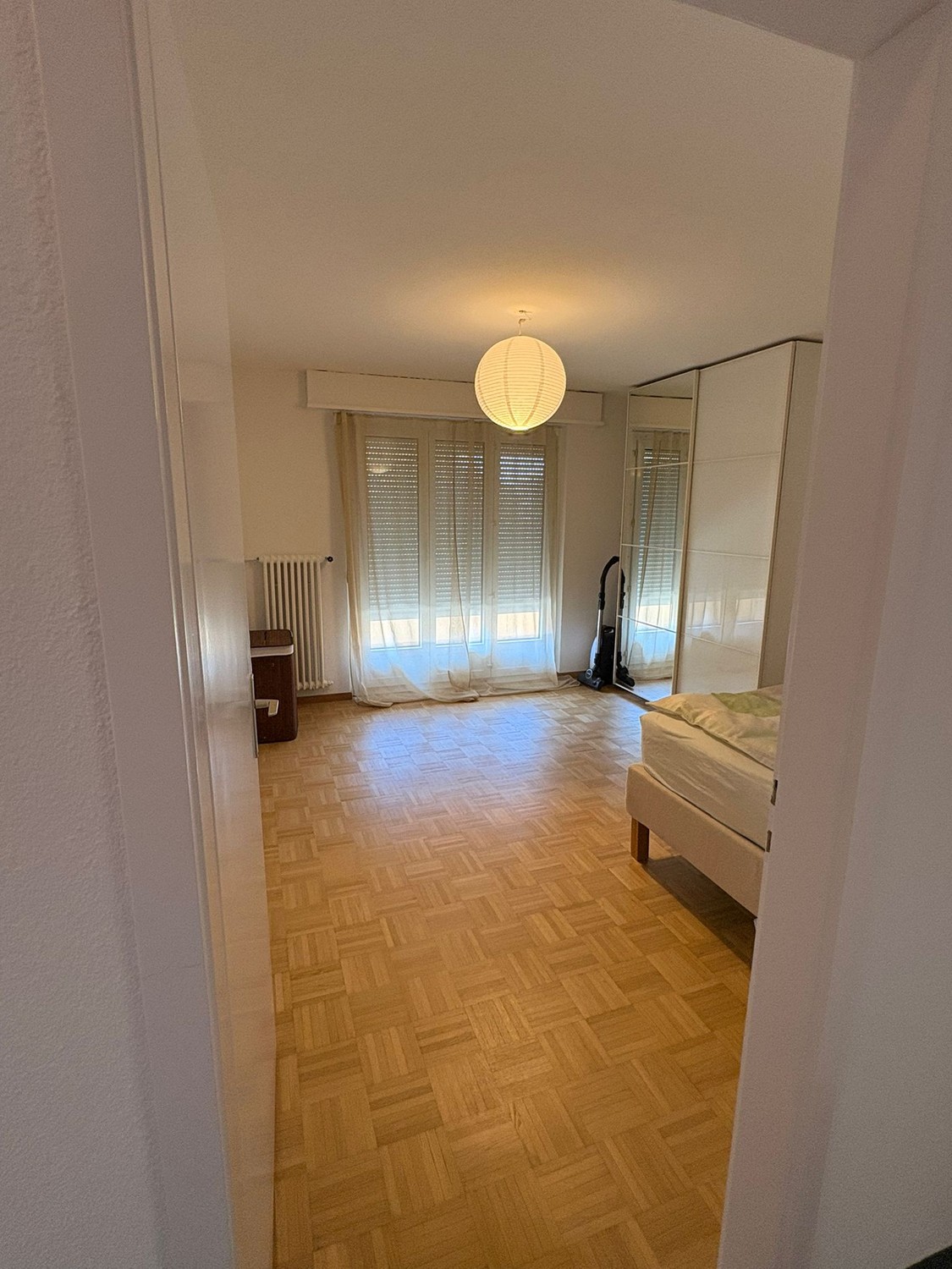 Appartement de 3 pièces