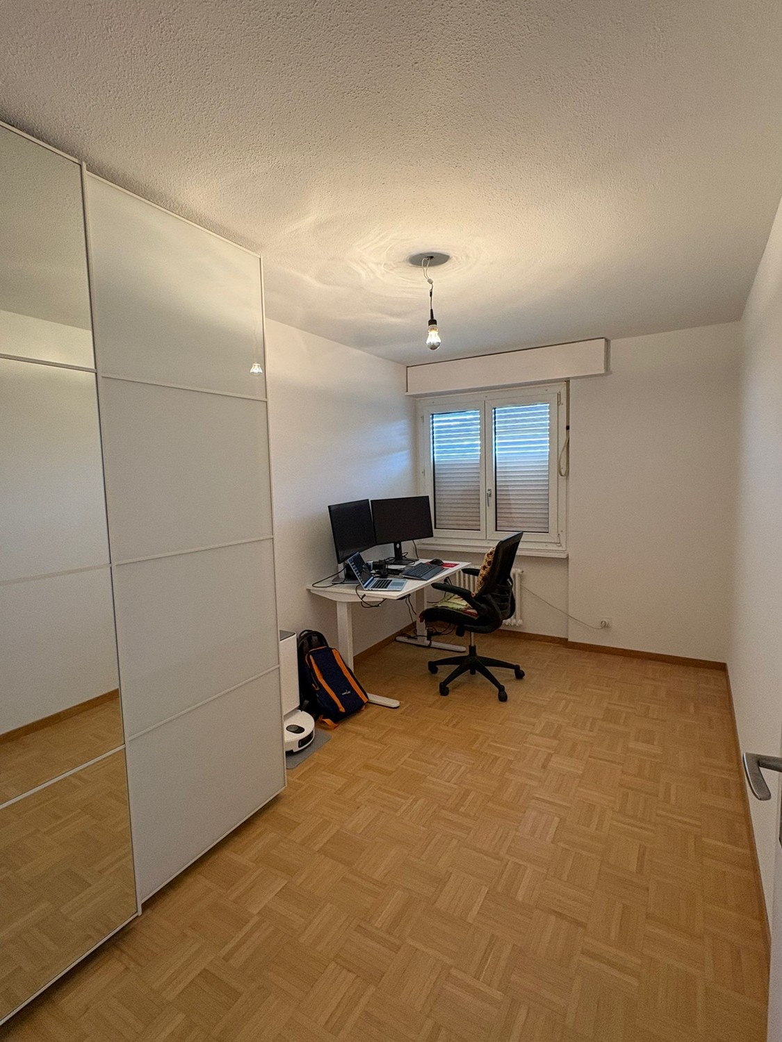Appartement de 3 pièces