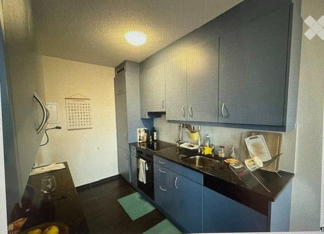 2 ½ rooms apartment, photo 2 of 5